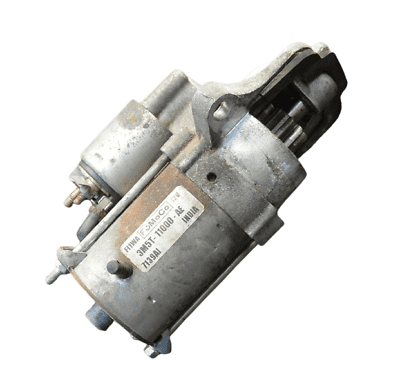 GENUINE FORD FOCUS / C-MAX 2.0 PETROL STARTER MOTOR 3M5T-11000-AE 2007 - 2012