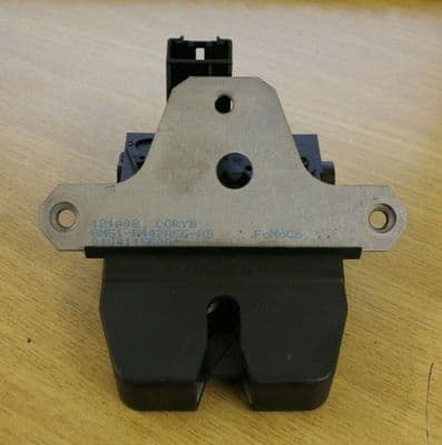 GENUINE FORD FOCUS C-MAX TAILGATE BOOT ACTUATOR LOCK 8M51-R442A66-AC 2007-2011