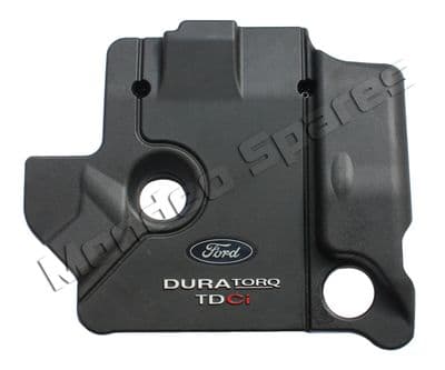 GENUINE FORD FOCUS CONNECT MK1 1.8 DURATORQ TDCi TOP ENGINE COVER 1998 - 2005