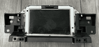 GENUINE FORD FOCUS KUGA FIESTA RADIO DISPLAY SCREEN E1BT-18B955-DA 2011- 2015