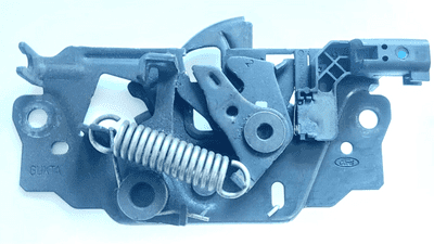 GENUINE FORD FOCUS KUGA TRANSIT BONNET CATCH LATCH LOCK BM5A-16700-BG 2011-2019