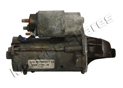 GENUINE FORD FOCUS MK1 1.8 / 2.0 PETROL STARTER MOTOR YS4U-11000-DC 1998 - 2005