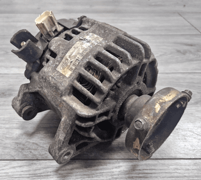 GENUINE FORD FOCUS MK1 1.8 TDCi ALTERNATOR 1M5T-10300-BD 2001 - 2005