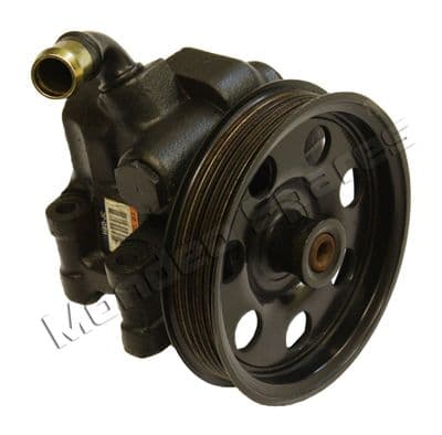 GENUINE FORD FOCUS MK1 1.8 TDCi POWER STEERING PUMP 1M51-3A696-CC 2000 - 2005