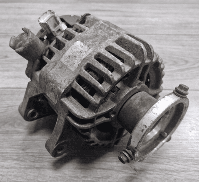 GENUINE FORD FOCUS MK1 1.8 TDDi ALTERNATOR 98AB-10300-JG 1998 - 2005