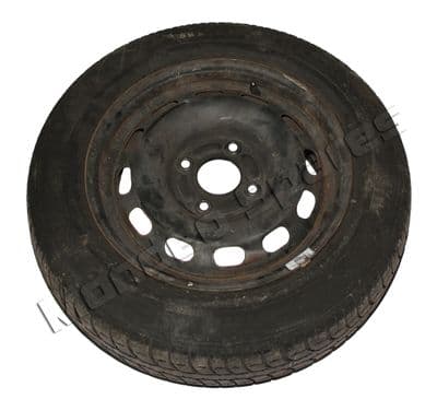 GENUINE FORD FOCUS MK1 14
