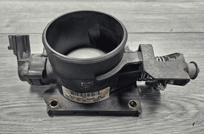 GENUINE FORD FOCUS MK1 2.0 PETROL ST170 THROTTLE BODY 2S4U-9E926-BA 2002-2005