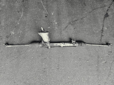 GENUINE FORD FOCUS MK1 2.0 ST170 POWER STEERING RACK 2M5V-3200-BC 2002 - 2005