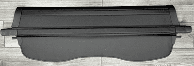 GENUINE FORD FOCUS MK1 ESTATE REAR BLACK BOOT PARCEL SHELF COVER 1998-2005