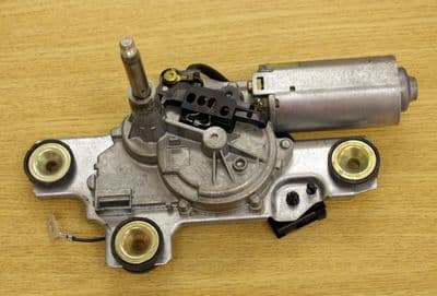 GENUINE FORD FOCUS MK1 HATCHBACK REAR BACK WIPER MOTOR XS41-A17K441-AC 1998-2005