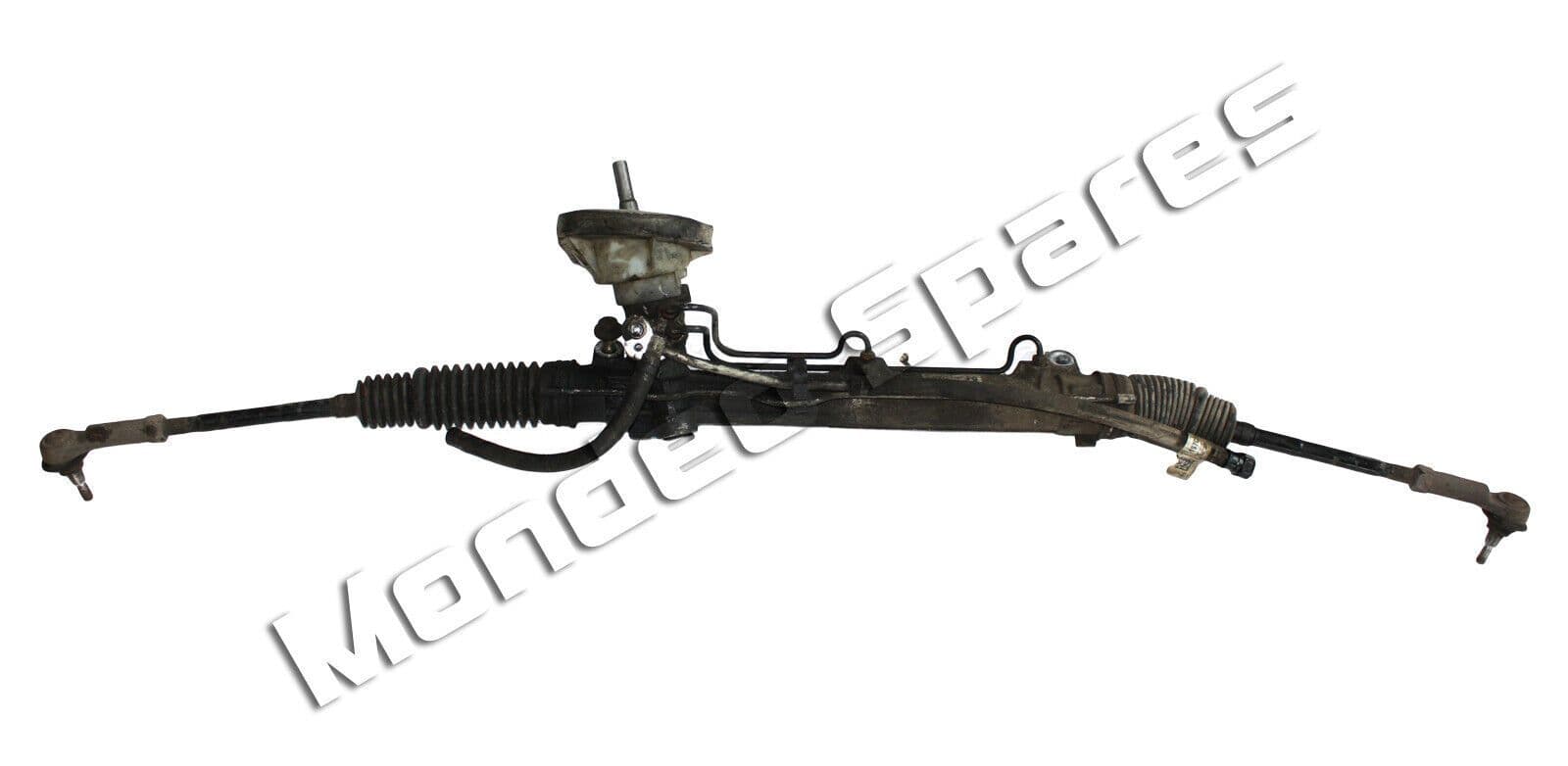 GENUINE FORD FOCUS MK1 POWER STEERING RACK BOX YS4C-3200-BA 1998 - 2005