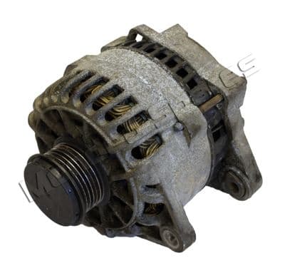 GENUINE FORD FOCUS MK1 ST170 2.0 PETROL ALTERNATOR 2M5V-10300-AA 2002 - 2005