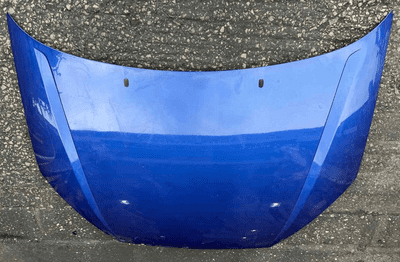GENUINE FORD FOCUS MK1 ST170 BONNET HOOD IMPERIAL BLUE 1998 - 2005