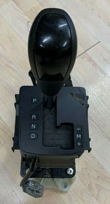 GENUINE FORD FOCUS MK2 1.6 2.0 PETROL AUTO GEAR STICK 7M5P-7C453-FC 2007-2008