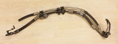 GENUINE FORD FOCUS MK2 1.6 PETROL AUTOMATIC POWER STEERING PIPES 2005 - 2011