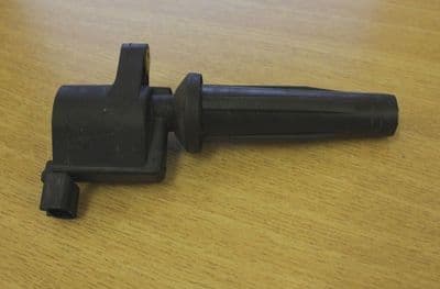 GENUINE FORD FOCUS MK2 1.8 PETROL COIL PENCIL PACK 4M5G-12A366-BC 2008 - 2011