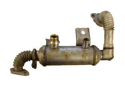 GENUINE FORD FOCUS MK2 1.8 TDCi EGR VALVE COOLER 4M5Q-9F464-BC 2005 - 2007