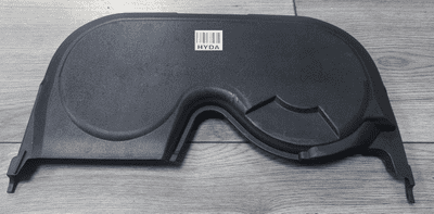 GENUINE FORD FOCUS MK2 2.5 PETROL ST ENGINE COVER CAMSHFT COVER  2006-2011