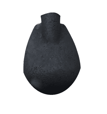 GENUINE FORD FOCUS MK2 AM FM RADIO AERIEL BASE 4M5T-18828-AB  2004-2007