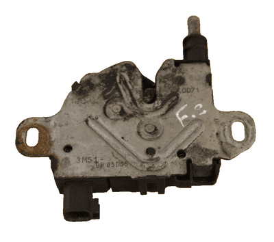 GENUINE FORD FOCUS  MK2 BONNET CATCH LATCH LOCK 3M51-16700-BB 2005 - 2008