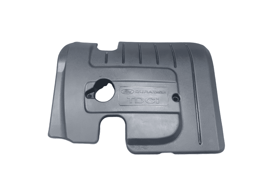 GENUINE FORD FOCUS MK2 / C-MAX 1 6 TDCi TOP ENGINE COVER INSULATOR 2005 ...
