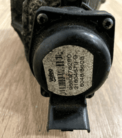 GENUINE FORD FOCUS MK2 C-MAX 1.6 TDCi VALEO EGR VALVE 9660276280 2005 - 2007