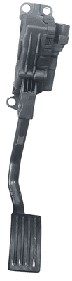 GENUINE FORD FOCUS MK2 C-MAX AUTOMATIC AUTO THROTTLE ACCELERATOR PEDAL 2003-2007
