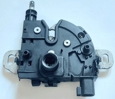 GENUINE FORD FOCUS MK2 C-MAX BONNET LOCK LATCH CATCH MECHANISM 2004-2011