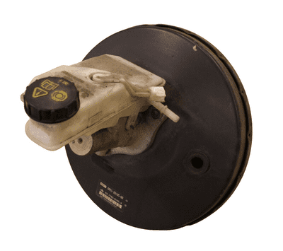 GENUINE FORD FOCUS MK2 C-MAX BRAKE SERVO 6M51-2B195-BB / 6M51-2005-BB 2005-2008