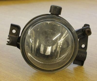 GENUINE FORD FOCUS MK2 C-MAX FOG SPOT LIGHT O/S/F DRIVER SIDE 2003 - 2007