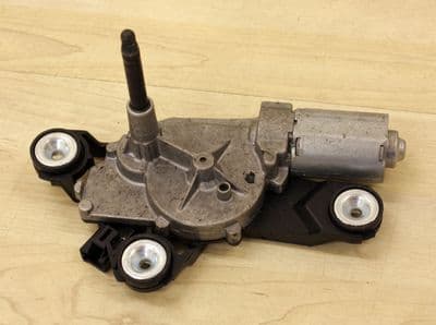 GENUINE FORD FOCUS MK2 C-MAX HATCHBACK REAR BOOT TAILGATE WIPER MOTOR 2003-2008