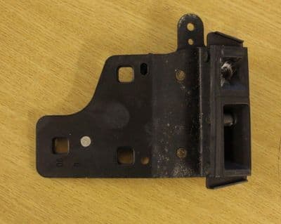 GENUINE FORD FOCUS MK2 CONVERTIBLE DRIVER SIDE ROOF CATCH LATCH LOCK  2006-2010