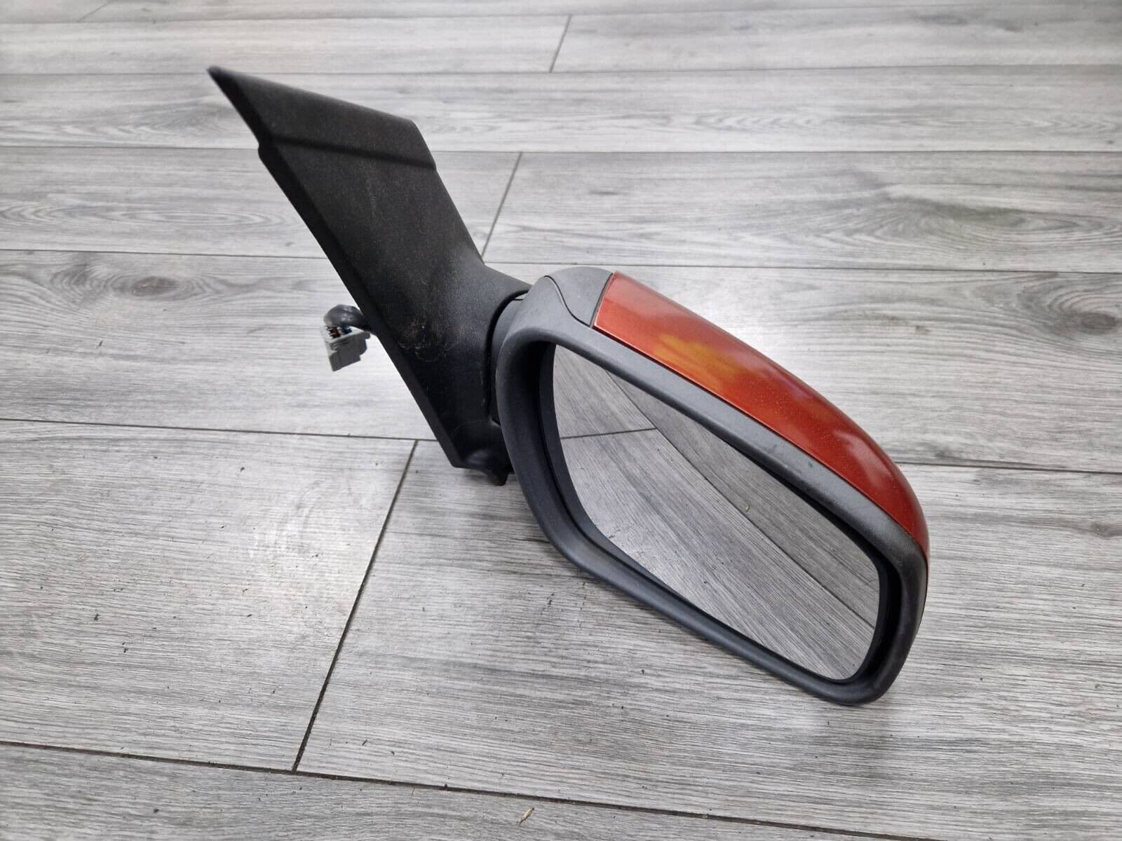 JUUDDENPARTS 87915 0D907 Right Driver Side Door Wing Mirror Cover Cap