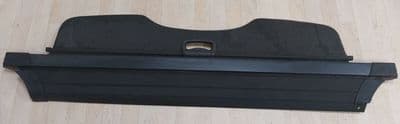 GENUINE FORD FOCUS MK2 ESTATE BLACK PARCEL SHELF LOAD BOOT COVER 2005 - 2011