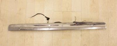GENUINE FORD FOCUS MK2 ESTATE BOOT TAILGATE HANDLECHROME 2008 - 2011