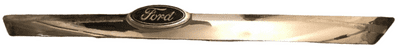 GENUINE FORD FOCUS MK2 FACELIFT REAR BOOT TAILGATE HANDLE CHROME 2008-2011