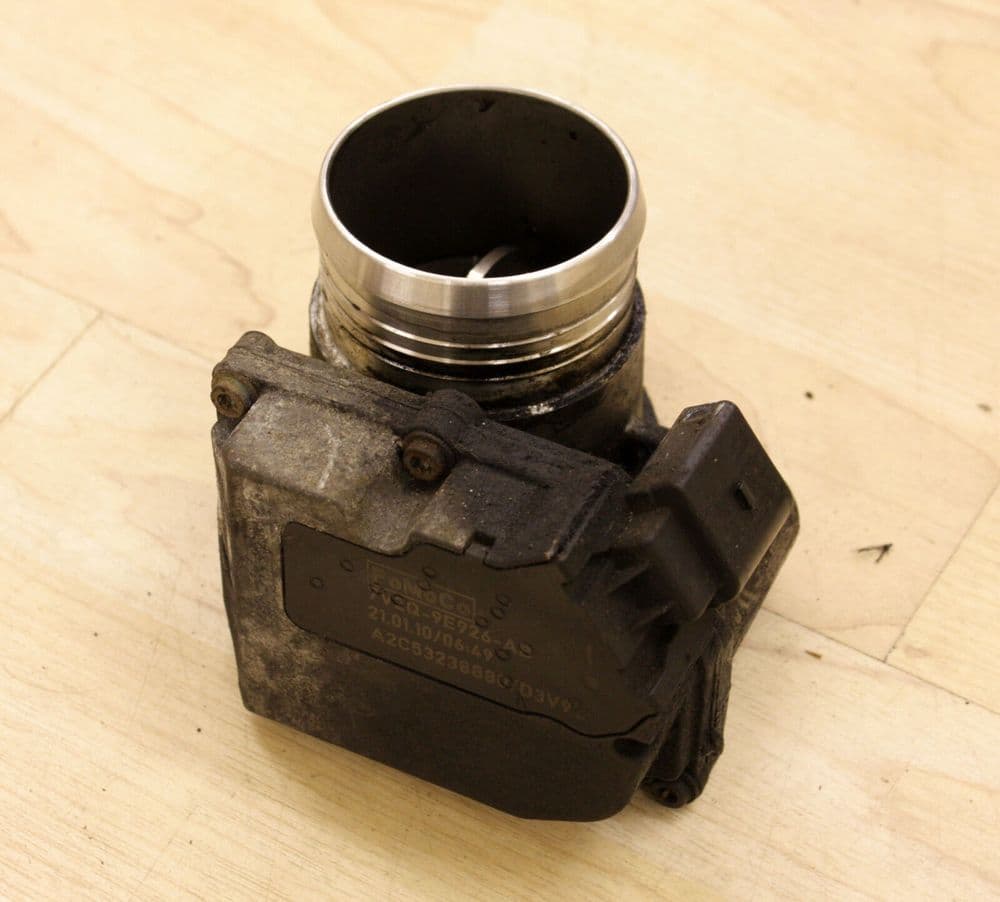 FORD FOCUS MK2 FIESTA MK6 1 6 TDCi 90BHP TURBO CHARGER 3M5Q-6K682-DE 2002-2008