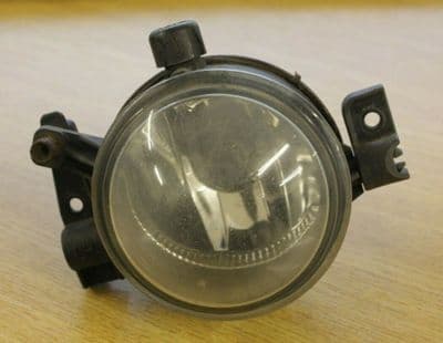 GENUINE FORD FOCUS MK2 FOG SPOT LIGHT N/S/F PASSENGER SIDE 2003 - 2007
