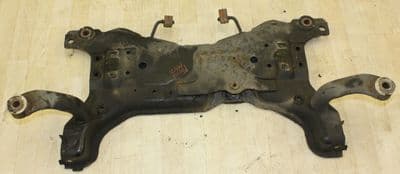 GENUINE FORD FOCUS MK2 FRONT SUBFRAME SUSPENSION 2005 - 2007
