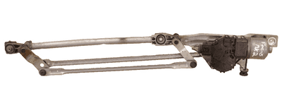 GENUINE FORD FOCUS MK2 FRONT WINDSCREEN WIPER LINKAGE MOTOR 2005 - 2011