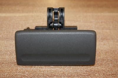 GENUINE FORD FOCUS MK2 GLOVE BOX LID LATCH CATCH LX ZETEC GHIA TITANIUM 05 - 08