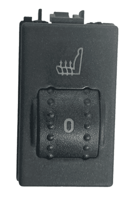 GENUINE FORD FOCUS MK2 HEATED  SEAT SWITCH 3M5T-19K314-AD 1559535 2005-2008