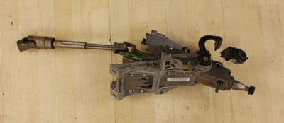 GENUINE FORD FOCUS MK2 KEYLESS POWER STEERING COLUMN 8M51-3C529-RH 2008 - 2011