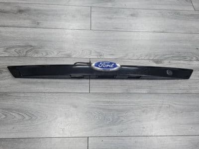 GENUINE FORD FOCUS MK2 REAR BOOT TAILGATE HANDLE KEYLESS BLACK 2008 - 2011