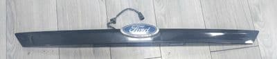 GENUINE FORD FOCUS MK2 REAR BOOT TAILGATE HANDLE PANTHER BLACK 2008-2011