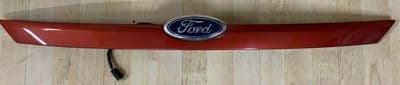 GENUINE FORD FOCUS MK2 REAR BOOT TAILGATE HANDLE TANGO RED 2008 - 2011
