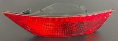 GENUINE FORD FOCUS MK2 REAR FOG LIGHT DRIVER RIGHT  8M51-15K272-AB 2008-2011