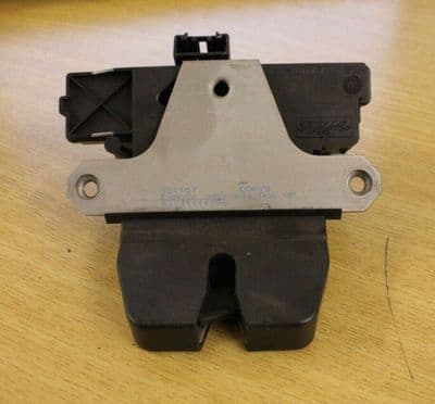 GENUINE FORD FOCUS MK2 REAR TAILGATE BOOT ACTUATOR LOCK 3M51-R442A66-AP 05-08