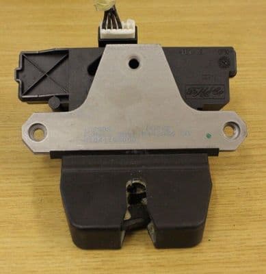 GENUINE FORD FOCUS MK2 REAR TAILGATE BOOT ACTUATOR LOCK 3M51-R442A66-CA 05-08