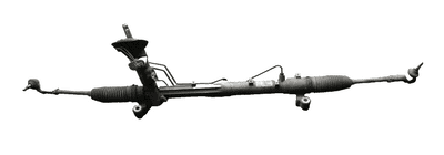 GENUINE FORD FOCUS MK2 ST 2.5 PET POWER STEERING RACK 6M5Y-3200-BJ 2005-2011